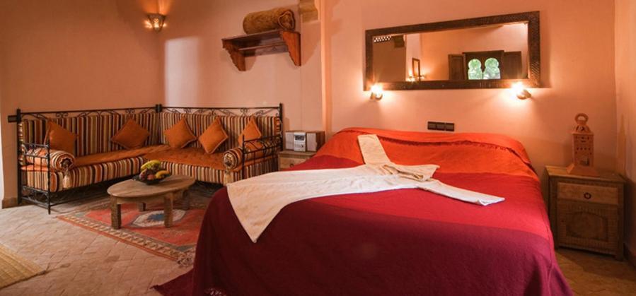 Bed and Breakfast Dar Imlil à Imlil  Extérieur photo