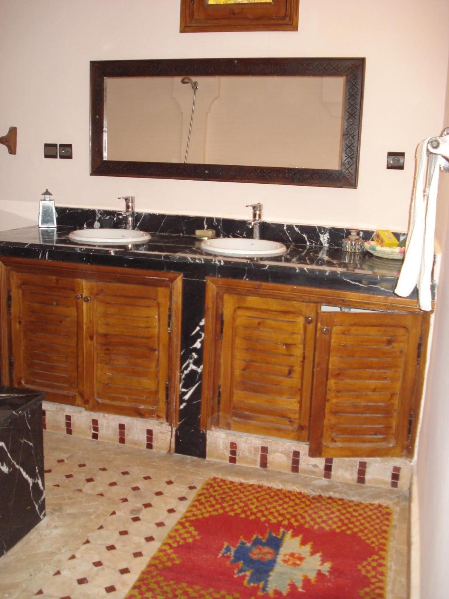 Bed and Breakfast Dar Imlil à Imlil  Extérieur photo