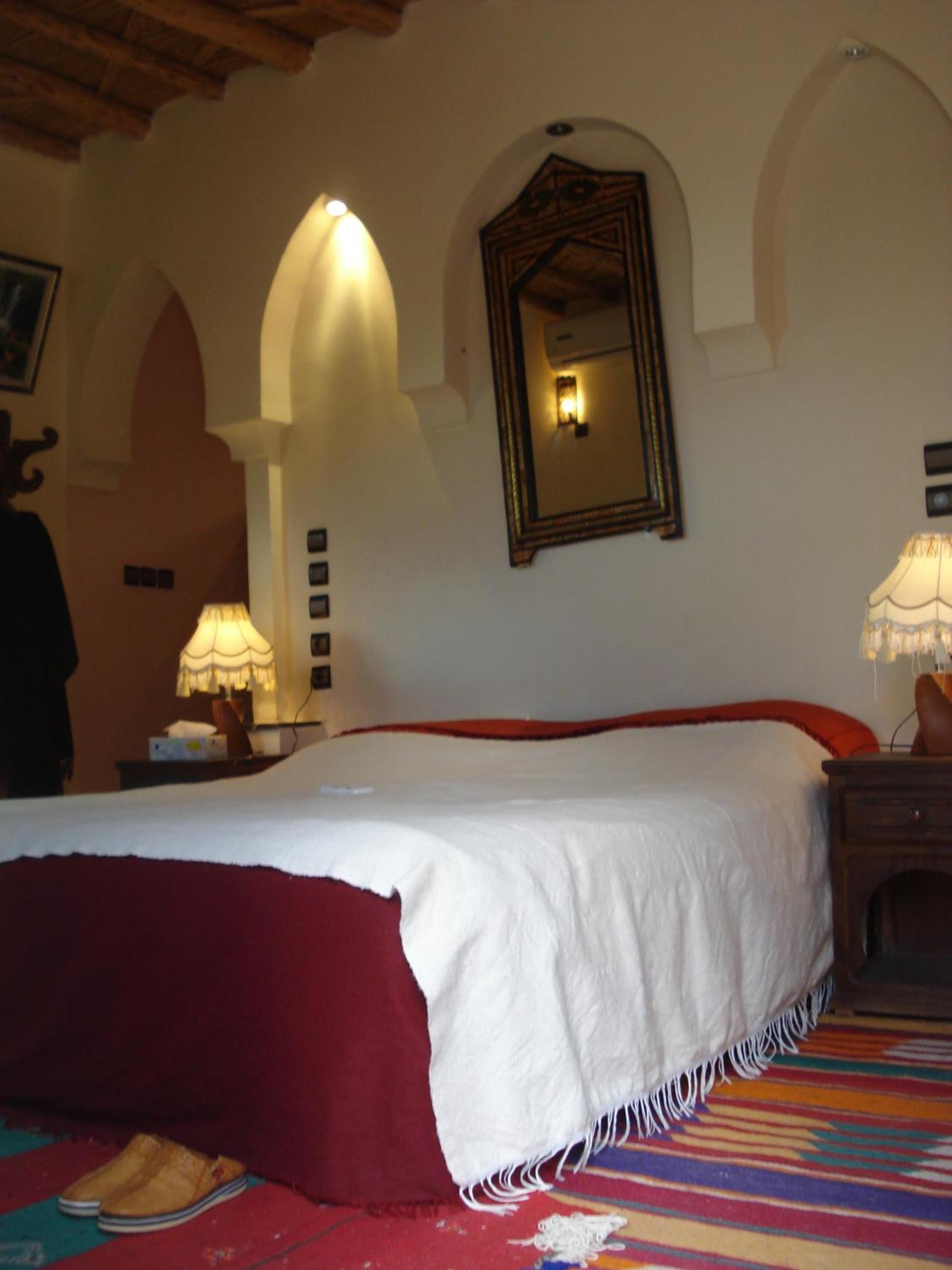 Bed and Breakfast Dar Imlil à Imlil  Extérieur photo